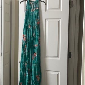 LC maxi gently worn